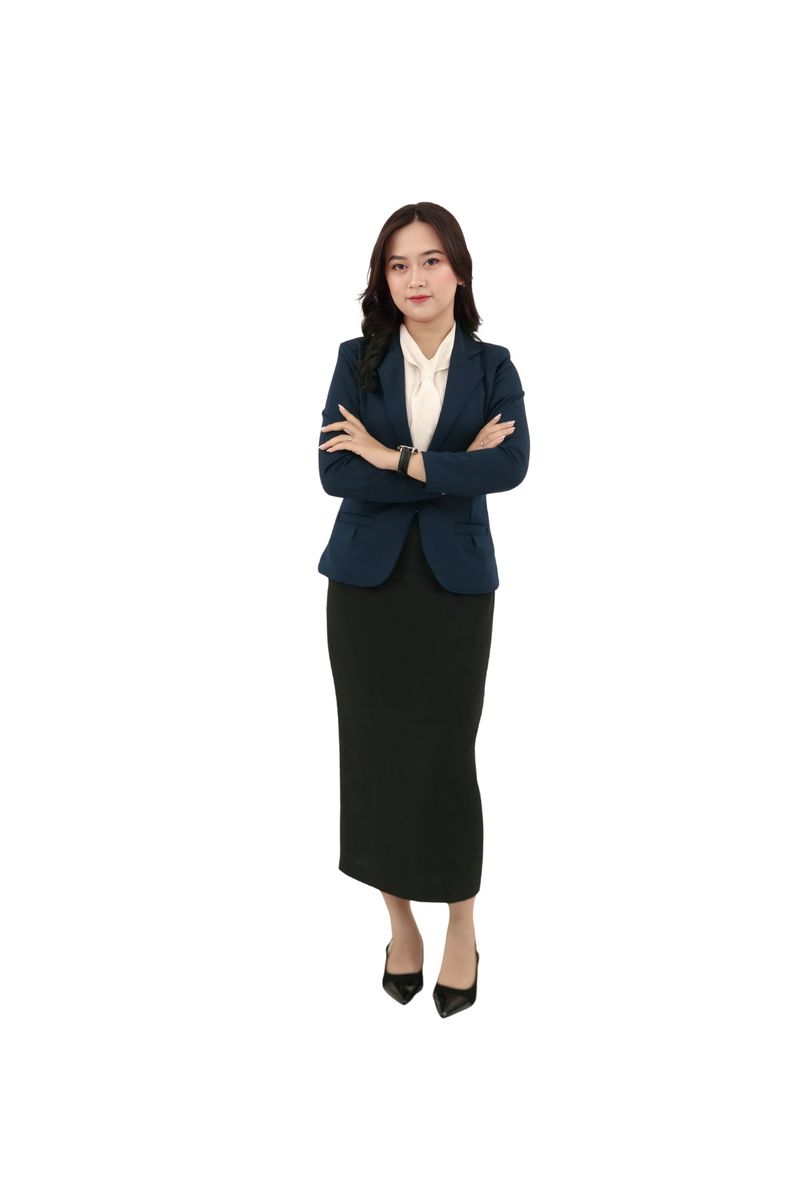 Foto Laras Dewi Kirana, S.H.