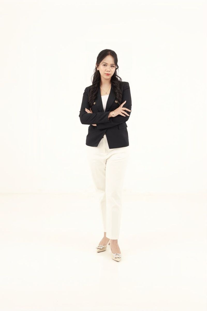 Foto Leonyta Febynanda Utomo, S.H.